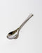 Quenelle Spoon/Rocher Spoon/Stainless Steel 304...