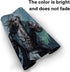 Sorin MARKOV - Board Game TCG Playmat Table Mats Size 23.6X13.8 inch Games Mousepad Compatible for TCG MTG Playmat Bag...