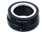 Fotasy Adjustable M42 Lens to Nikkor Z Mount Adapter, M42 Z Mount, fits M42 42mm Screw Mount Helios Lense, Compatible with Nikon Z Mount Mirrorles...