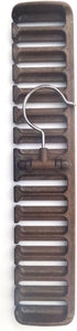 GARASANI Belt Rack, Organizer, Hanger, Holder, Holds securely up to 14 Belts...