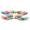 300PCS Heat Shrink Bullet Connectors, Camtek Heat Shrink Female & Male Bullet Butt Connector Insulated Waterproof Marine Crimp Automotive Electric...