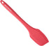 Kitchen Mama Silicone Spatula: Platinum Heat-Resistant Silicone For Cooking & Flipping, Flexible & Beveled Edge, One Piece Spatula For Scraping & ...