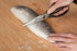 Ergo Chef All-Purpose Come-Apart Kitchen Shears for Poultry, Fish, Vegetables, Herb Stripper, Bottle Opener (Black)...