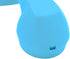 Retro Telephone Handset, Bluetooth Radiation Proof Handset Receivers Headphones for a Mobile Phone with Comfortable Call (Sky Blue)...