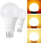 3-Way Light Bulbs 30 70 100 Watt Equivalent, Perfect for Reading, Standard A19 Indoor Led Bulb Warm White 3000K, 15 Watt Energy Efficient Bulb, 16...