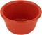 G.E.T. RM-400-RO Rio Orange 4 oz. Ramekin, Break Resistant, Rio Orange (Pack of 12)...