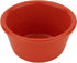 G.E.T. RM-400-RO Rio Orange 4 oz. Ramekin, Break Resistant, Rio Orange (Pack of 12)...