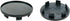59mm Wheel Center Caps Rim Hub Center Covers Replacement 54mm Lug to Lug (Black) - 4Pcs...