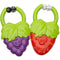 Infantino Vibrating Teether Fruit Set...