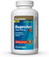 GoodSense 200 mg Ibuprofen Tablets, Fever Reducer and Pain Relief from Body Aches, Headache, Arthritis Pain and More, 500 Count...