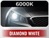 ICBEAMER D2S HID Xenon Headlight Bulbs 35W 6000K Diamond White 3200 Lumens OEM Plug and Play Replacement for 66040 66240 85122 – Pack of 2...