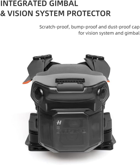 BTG Gimbal Protector Camera Lens Cover Protector Compatible with DJI Mavic 3/ Mavic 3 Classic Drone Accessories Parts...