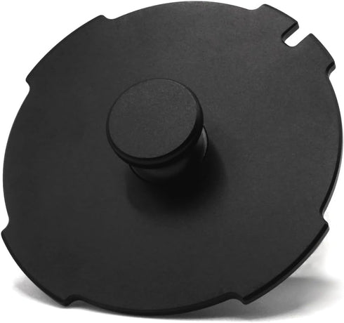 PL Mount Cine Cap, Compatible with ARRI?RED? Sony CineAlta?Aja Cion PL Cine Cameras and PL Mount Adapters Lens Side Cap, Anti-Dust & Scratch, Meta...