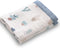 Muslin Soft Swaddle Blankets, Muslin Quilt Baby Blanket for Boy Girl Toddler Daycare, Kids Swaddle Wrap, 43X45inchs (Potted Plant)...