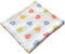 Filipino Mahal Kita Swaddle Blanket - Bamboo Viscose and Cotton Muslin Baby Receiving Blanket | Soft, Breathable & Skin-Friendly Baby Wrap...
