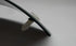 100 pcs Long Shank 1/4 Strapping Rivets Patio Furniture Webbing Lawn Chair Lounge...