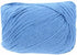 Bulk Buy: Lily Sugar 'n Cream Solids 100% Cotton Yarn (3-Pack) (Light Blue #0026)...