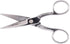Klein Tools G435 Scissors, Made in USA, Tailor Point Scissor Great for Embroidery, Sewing, Fabric, Electronics, More, 5-Inch...