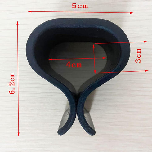 5 Pieces Outdoor Wicker Furniture Clips Sofa Rattan Chairs Connector Fastener Clamp Outdoor Patio Garden Wicker Rattan Furniture Aligment Sectiona...