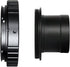 1.25" Telescope Camera T-Adapter (T-Mount) with Camera Adapter (1.25" T-Mount for Canon EOS)...