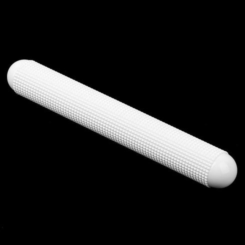 Plastic Non-stick Rolling Pin Fondant Cake Dough Roller No Handle Rolling Kit for Baking Kitchen Tool Rolling Pins...