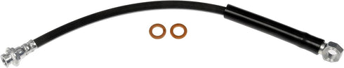 Dorman H73305 Brake Hydraulic Hose Compatible with Select Models...