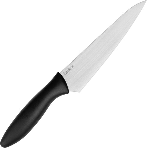Kershaw 6-Inch Utility Kitchen Knife - Versatile Stainless Steel Blade for Slicing Fruits, Veggies and More, Razor Sharp, Ergonomic Handle, Includ...