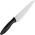 Kershaw 6-Inch Utility Kitchen Knife - Versatile Stainless Steel Blade for Slicing Fruits, Veggies and More, Razor Sharp, Ergonomic Handle, Includ...