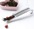 2Pcs Stainless Steel Tea Stick Infuser Hanging Tea Infuser Filter Pipe Steeper Strainer Tea Gadget for Loose Leaf Tea Herbs or Spice, Silver...