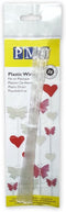 PME Sugarcraft Plastic Wires 7-Inch, Pack of 25...