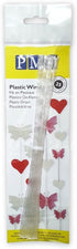 PME Sugarcraft Plastic Wires 7-Inch, Pack of 25...