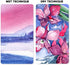 ArtSkills Travel Watercolor Kit, Watercolor Paint Set for Kids & Adults, Travel Palette with Water Brush...