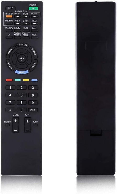 RM-YD038 Remote Control Replacement for Universal Remote Control Replacement for RM-YD033 RM-ED040 RM-YD034 RM-YD035...