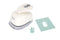 Bira Craft 1 inch Snowman 2 Lever Action Craft Punch for Paper Crafting Scrapbooking...