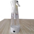 Electricial Electrolytic Disinfector with Plastic Container 300ml for Home Kitchen Ourdoor...