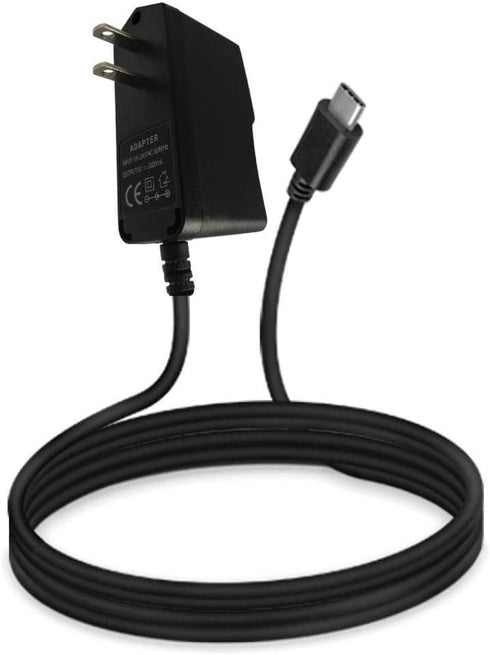 BoxWave Charger Compatible with Verizon Jetpack MiFi 8800L - Wall Charger Direct (5W), Wall Plug Charger for Verizon Jetpack MiFi 8800L......