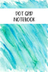 Dot Grid Notebook...