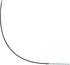 746-0716 Lockout Cable for MTD 317E980I000 315-980I000 314-980I000/ Yard Machines 316E980I000 Snowblower Replaces OEM 746-0716...