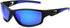 MAXJULI Polarized Sports Sunglasses for Men Women Tr90 Frame for Running Fishing Baseball Driving MJ8013...