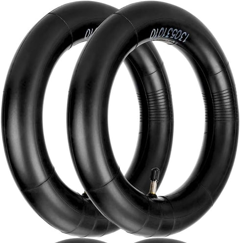 8.5 Inches x 2 Inches Scooter Inner Tube Replacement 50/75-6.1 Inner Tubes for Gotrax GXL V2 XR Apex XR Xiaomi M365 Pro 2 Hiboy S2 Electric Scoote...