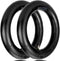 8.5 Inches x 2 Inches Scooter Inner Tube Replacement 50/75-6.1 Inner Tubes for Gotrax GXL V2 XR Apex XR Xiaomi M365 Pro 2 Hiboy S2 Electric Scoote...