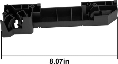 5304509457 / AP6230612 Microwave Switch Holder?Latch Body ?Latch Hook for Frigidaire Kenmore Electrolux Microwave Oven Replaces 5304464096, 530449...