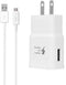 Adaptive Fast Charger,Made for Samsung Galaxy Tab A 10.1 (2016) Tablet,Tab E 8.0 Tablet,S7,S7 Edge S6,S6,Note 4 Tab S 10.5,A 9.7,4, Home Wall Char...