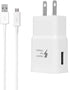 Adaptive Fast Charger,Made for Samsung Galaxy Tab A 10.1 (2016) Tablet,Tab E 8.0 Tablet,S7,S7 Edge S6,S6,Note 4 Tab S 10.5,A 9.7,4, Home Wall Char...