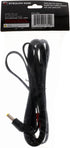 STEALTH CAM Durable Resistant Game Hunting Scouting Surveillance Trail Camera Charging 10Ft Battery Connection Cable, Black - For Digital Cameras ...