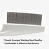 Pet Comb for Cat Dog Grooming Hair Brush - Long Handle Grooming Comb for Pet Kitten Puppy Small Animal …...
