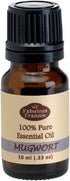Fabulous Frannie Mugwort 100% Pure, Undiluted Essential Oil 10ml (Pack of 1)...