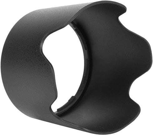 Hb 36 Lenskap,Lens Hoods,Hb36 Lens Hood,Lens Hood Hb-36 Abs Camera Mount Lens Hood Replacement for Af S 70-300 Mm F 4.5-5.6G If Ed Vr Lens...