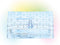 Department 56 Village Collection Accessories Ice Castle Steps Lit Figurine, 0.98 Inch, Multicolor...