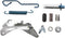 Raybestos H2532 Professional Grade Drum Brake Shoe Adjuster Kit...